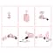 MAX Premium Beauty Series™ Hair Dryer & Monday Shampoo Building Bricks Set